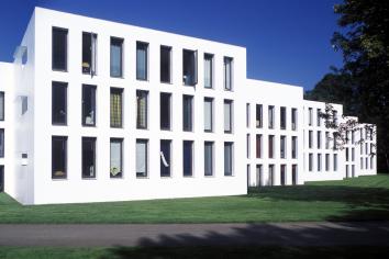 Kamer te huur: Calslaan 54B-202, Drienerveld-U.T. Enschede