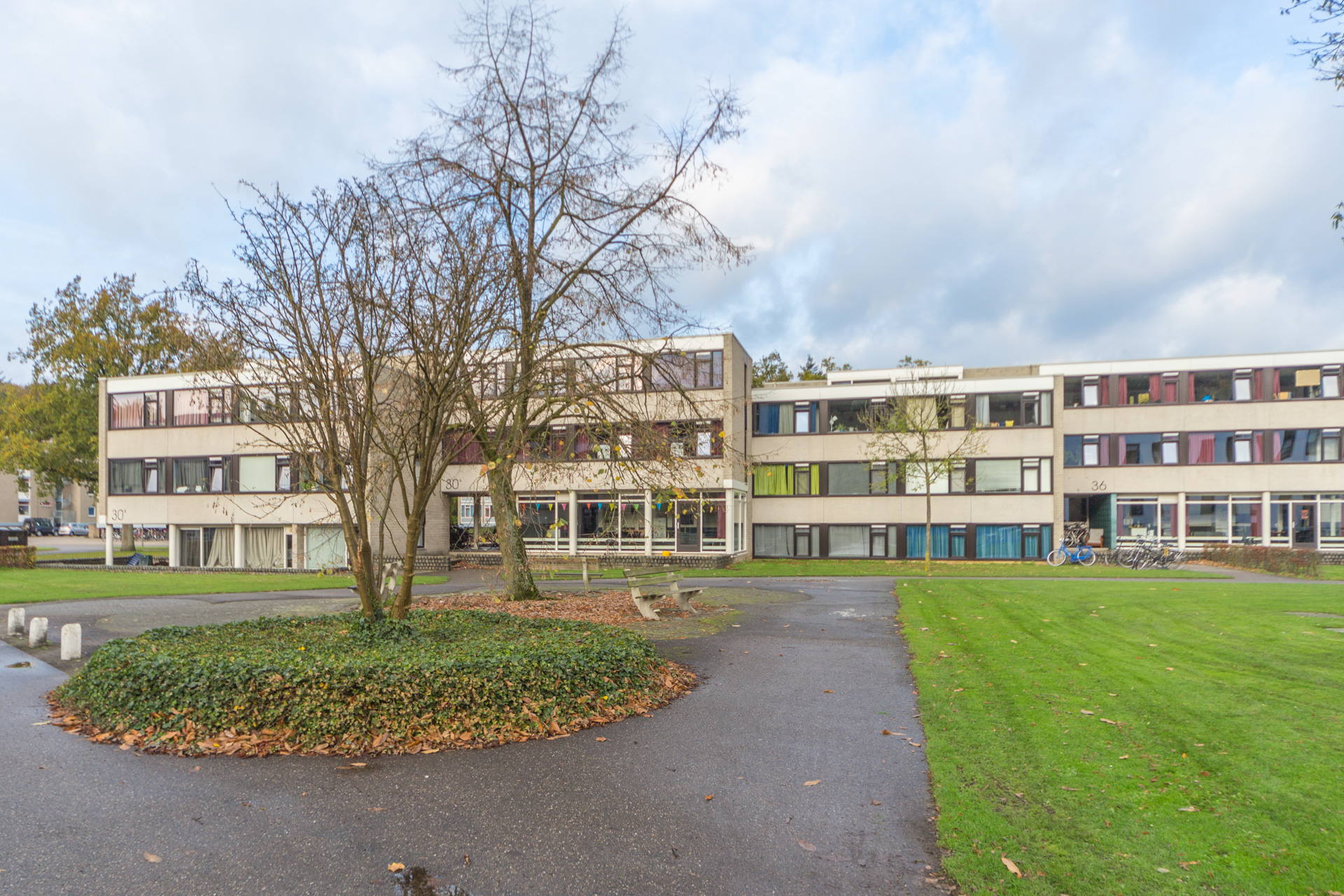Kamer te huur: Calslaan 34-5, Drienerveld-U.T. Enschede