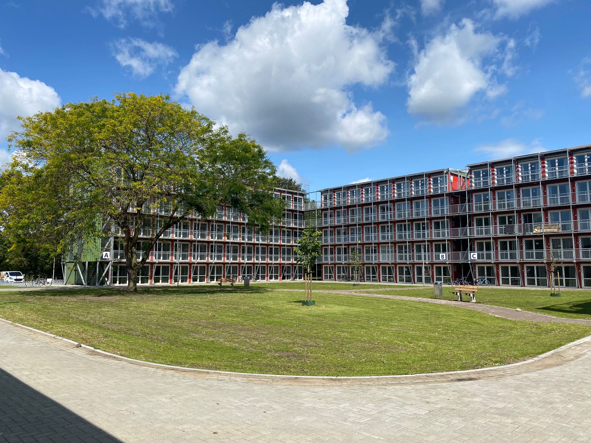 Kamer te huur: Sportlaan Driene 196, Groot Driene-Noord Hengelo