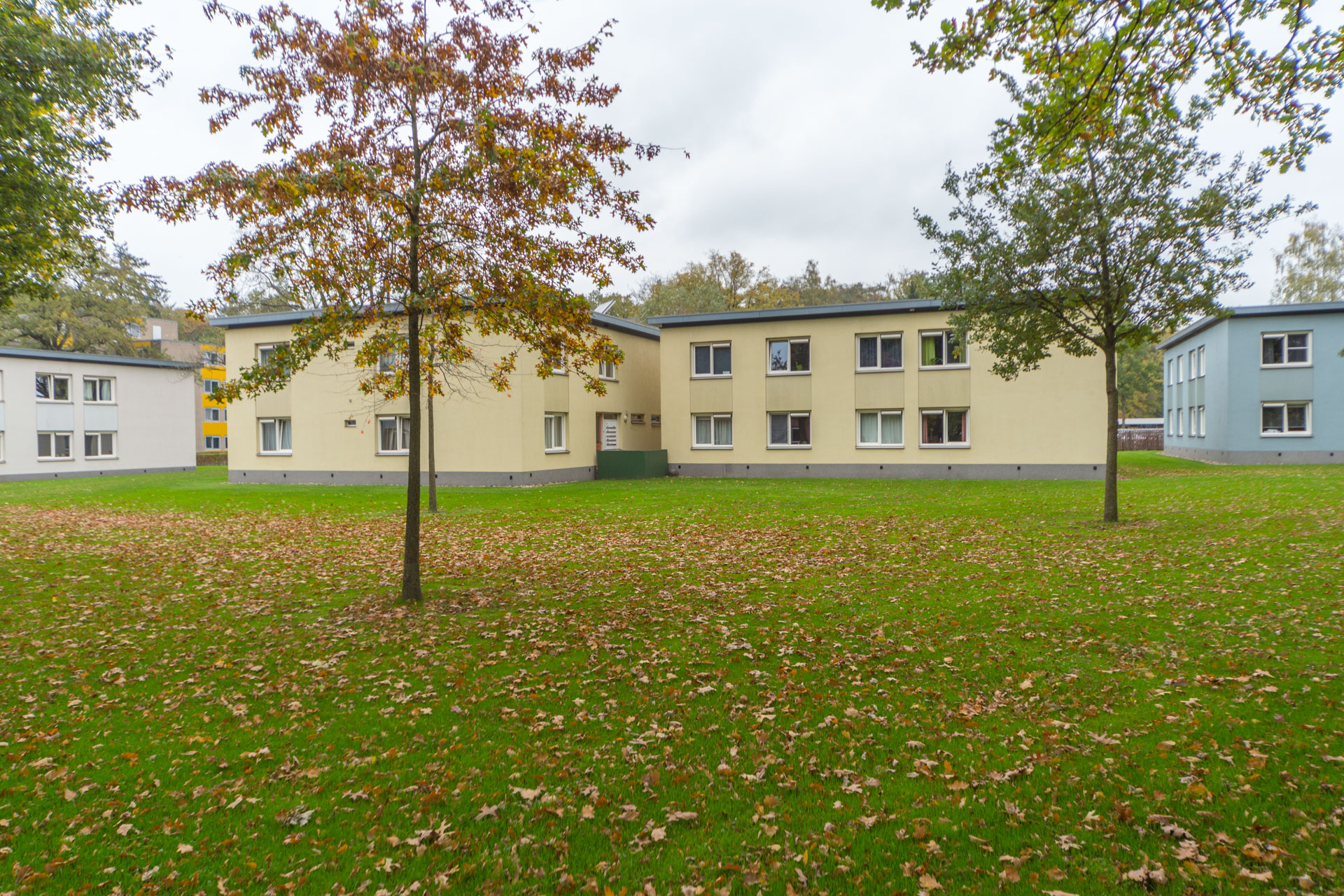 Kamer te huur: Campuslaan 41-103, Drienerveld-U.T. Enschede