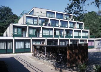Room for rent: Witbreuksweg 379B-113, Drienerveld-U.T. Enschede
