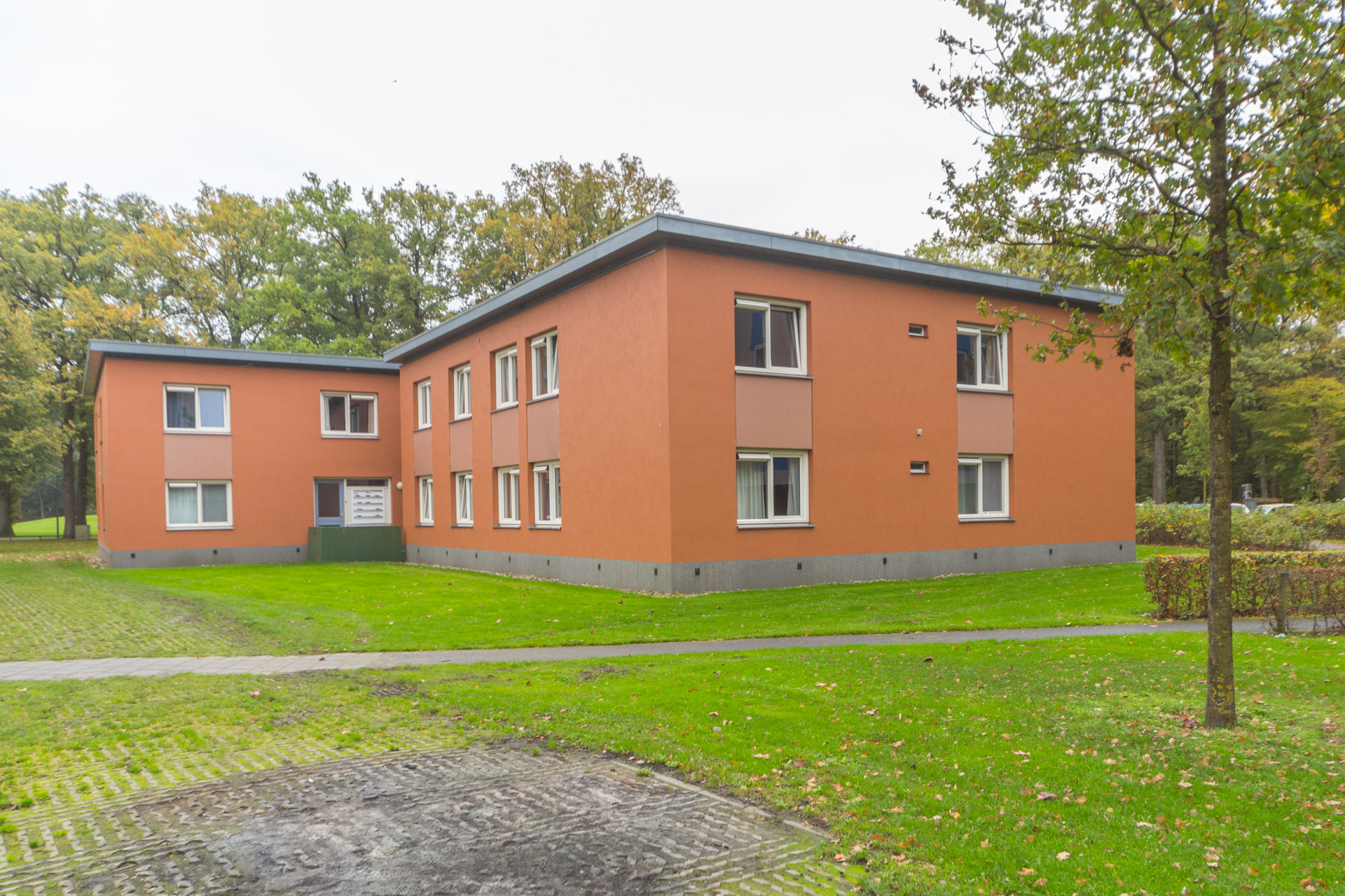 Kamer te huur: Campuslaan 35-101, Drienerveld-U.T. Enschede