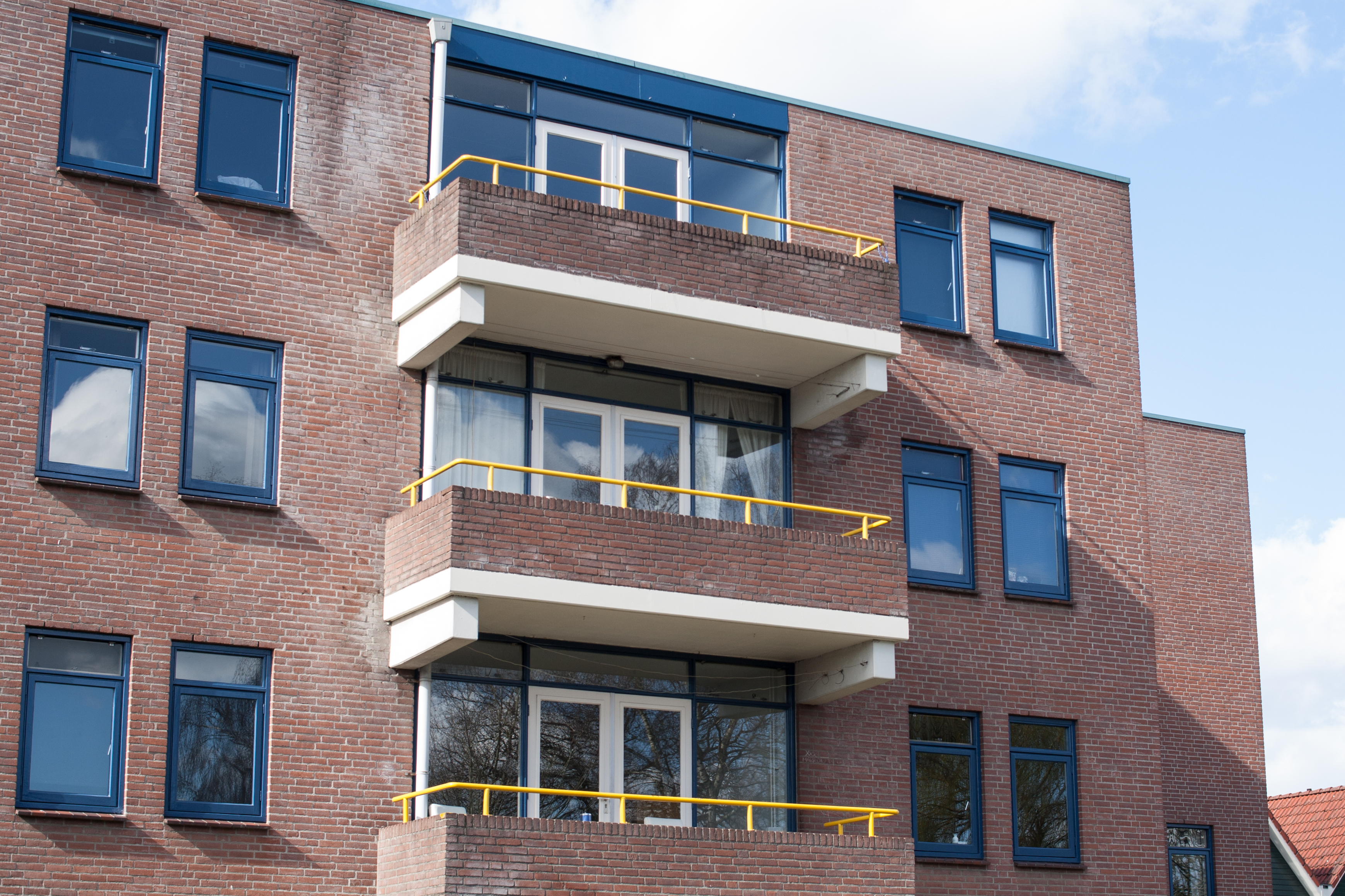 Kamer te huur: Dennenbosweg 43F, Tichelwerk Hengelo