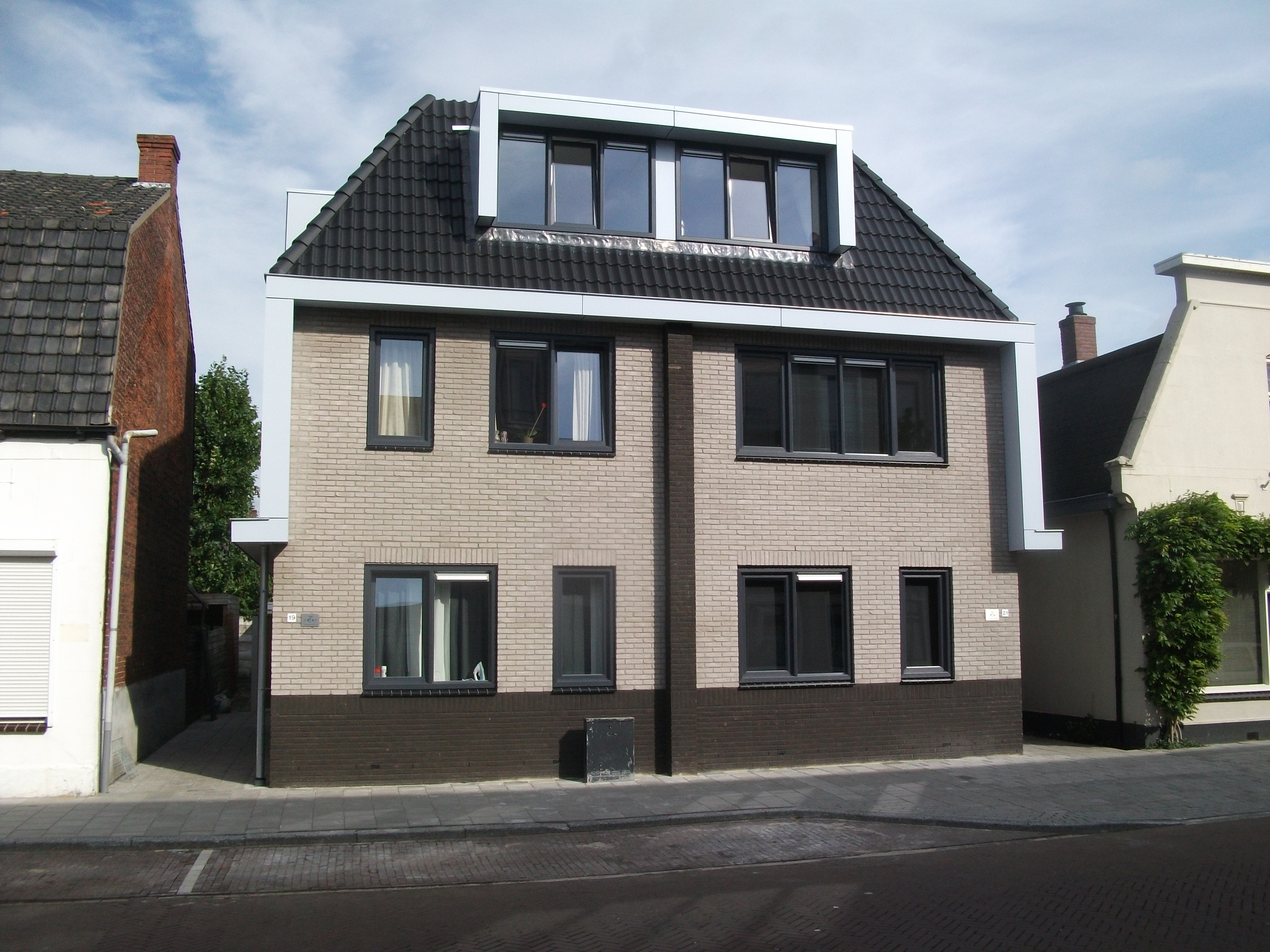 Kamer te huur: Dr. Benthemstraat 19K-2, Lasonder, Zeggelt Enschede
