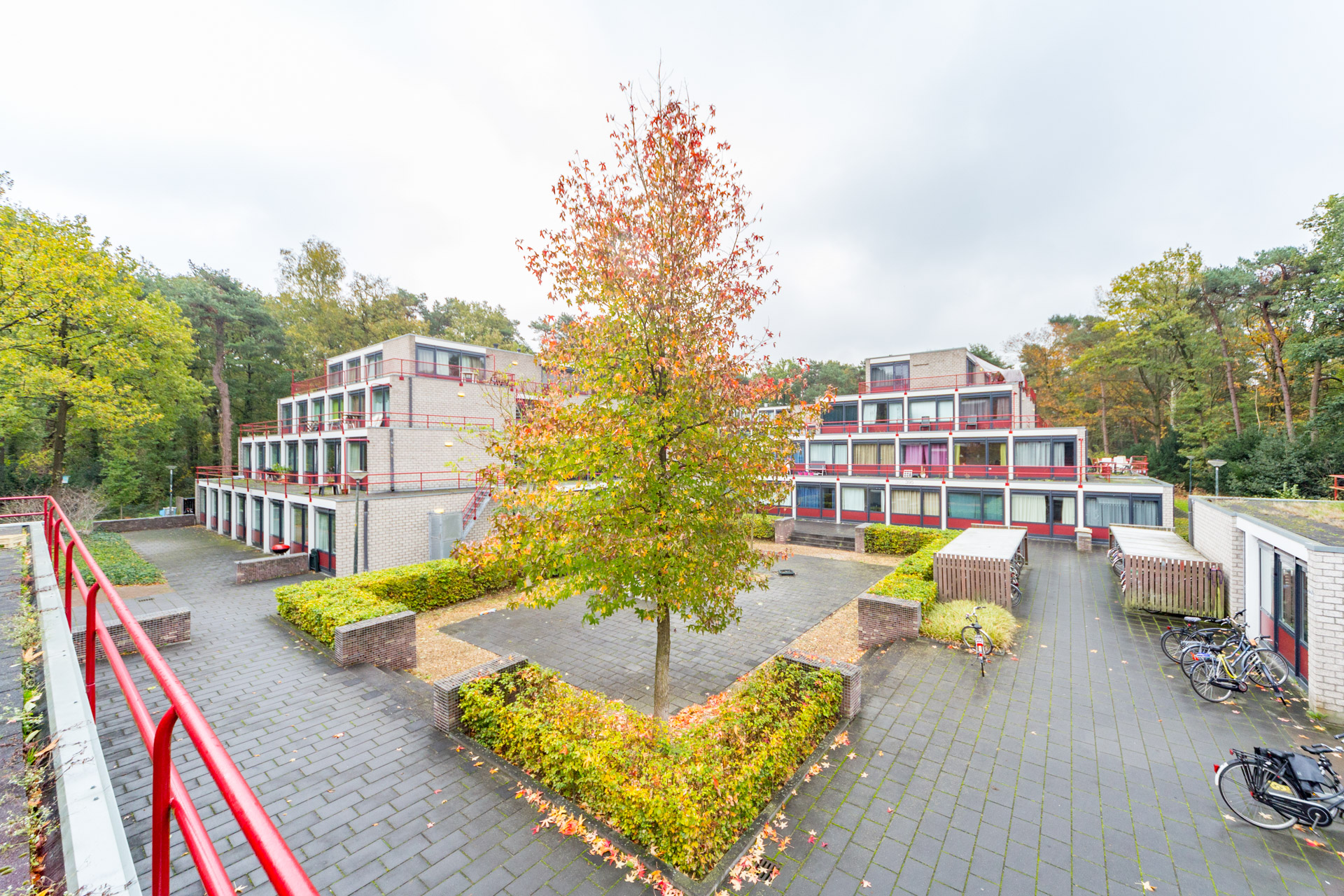 Room for rent: Witbreuksweg 393C-211, Drienerveld-U.T. Enschede