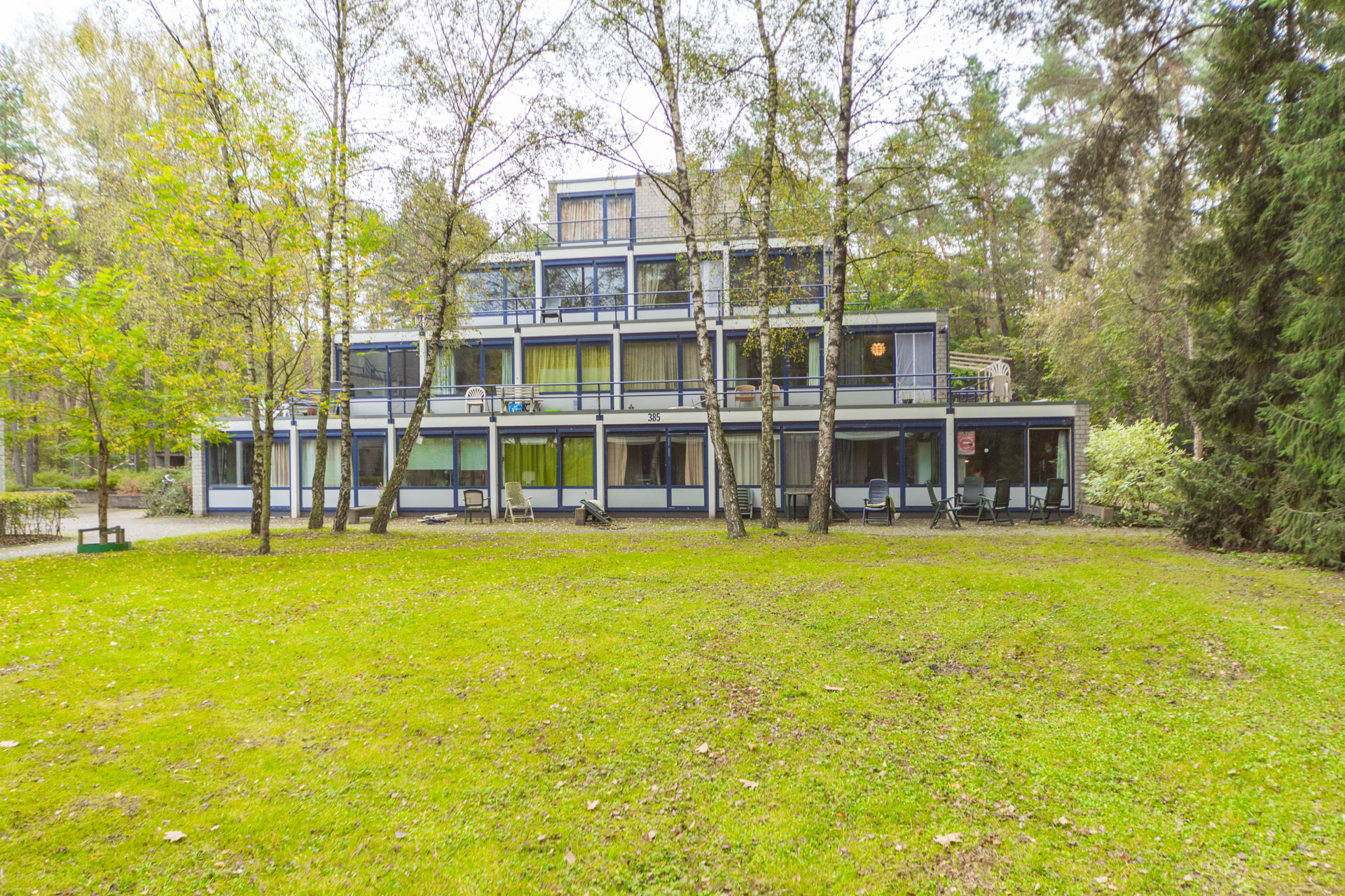 Kamer te huur: Witbreuksweg 385-307, Drienerveld-U.T. Enschede