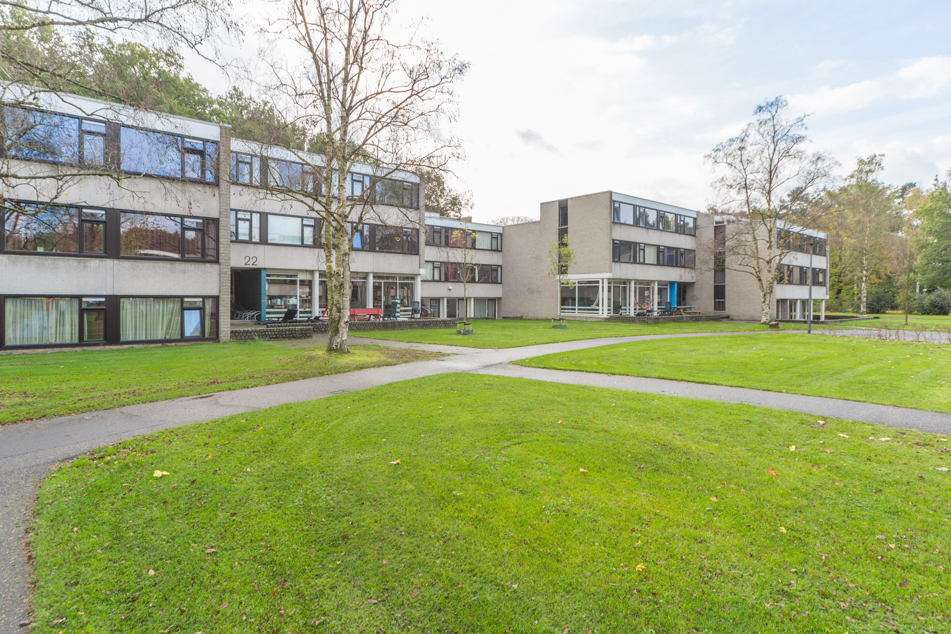 Kamer te huur: Calslaan 20-9, Drienerveld-U.T. Enschede