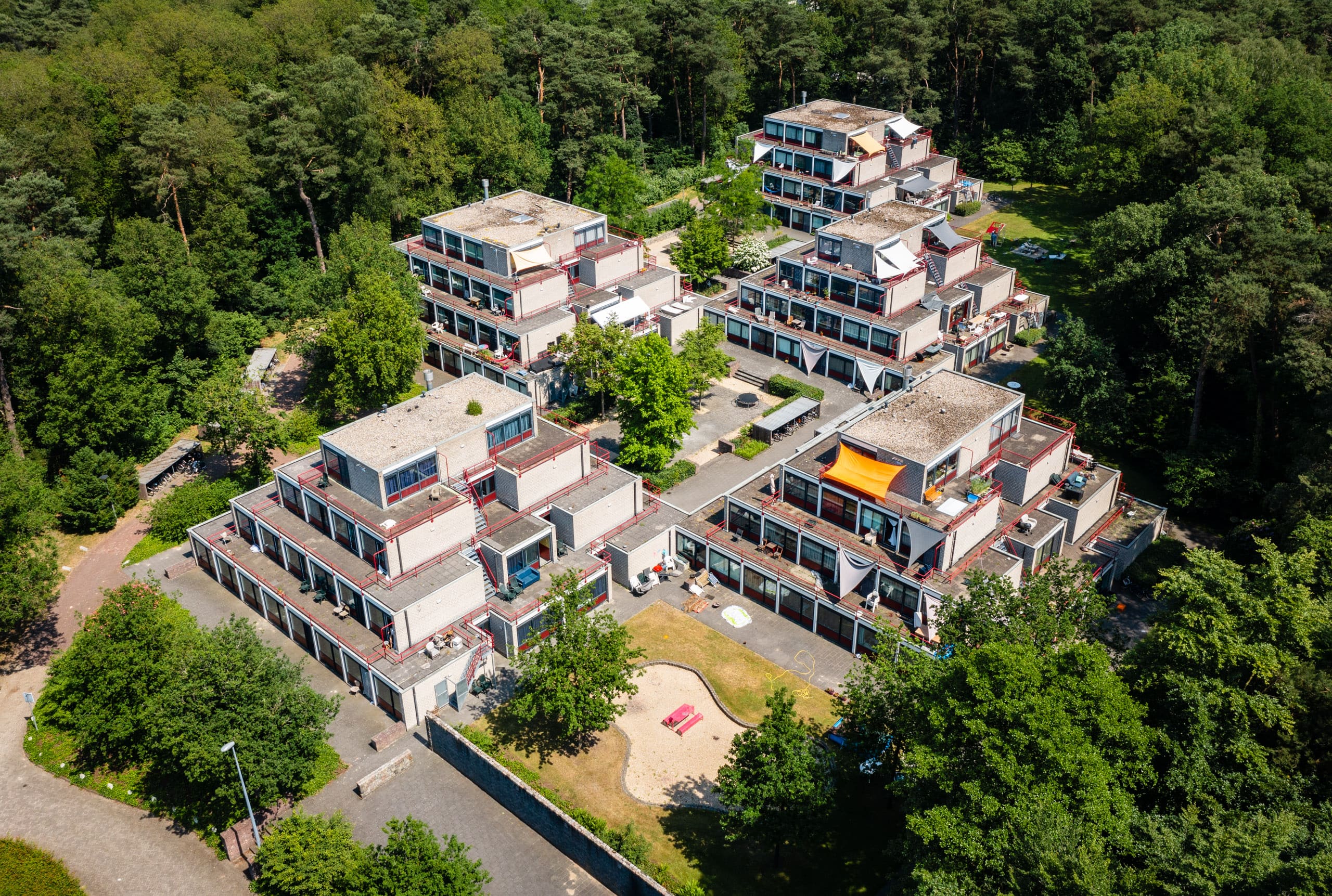 Kamer te huur: Witbreuksweg 377A-101, Drienerveld-U.T. Enschede