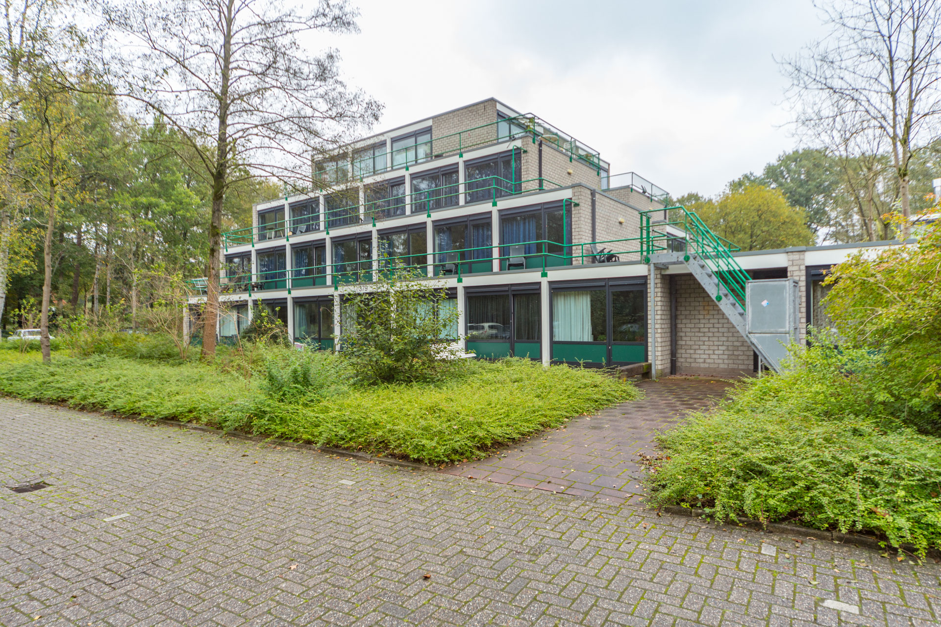 Kamer te huur: Witbreuksweg 377A-105, Drienerveld-U.T. Enschede