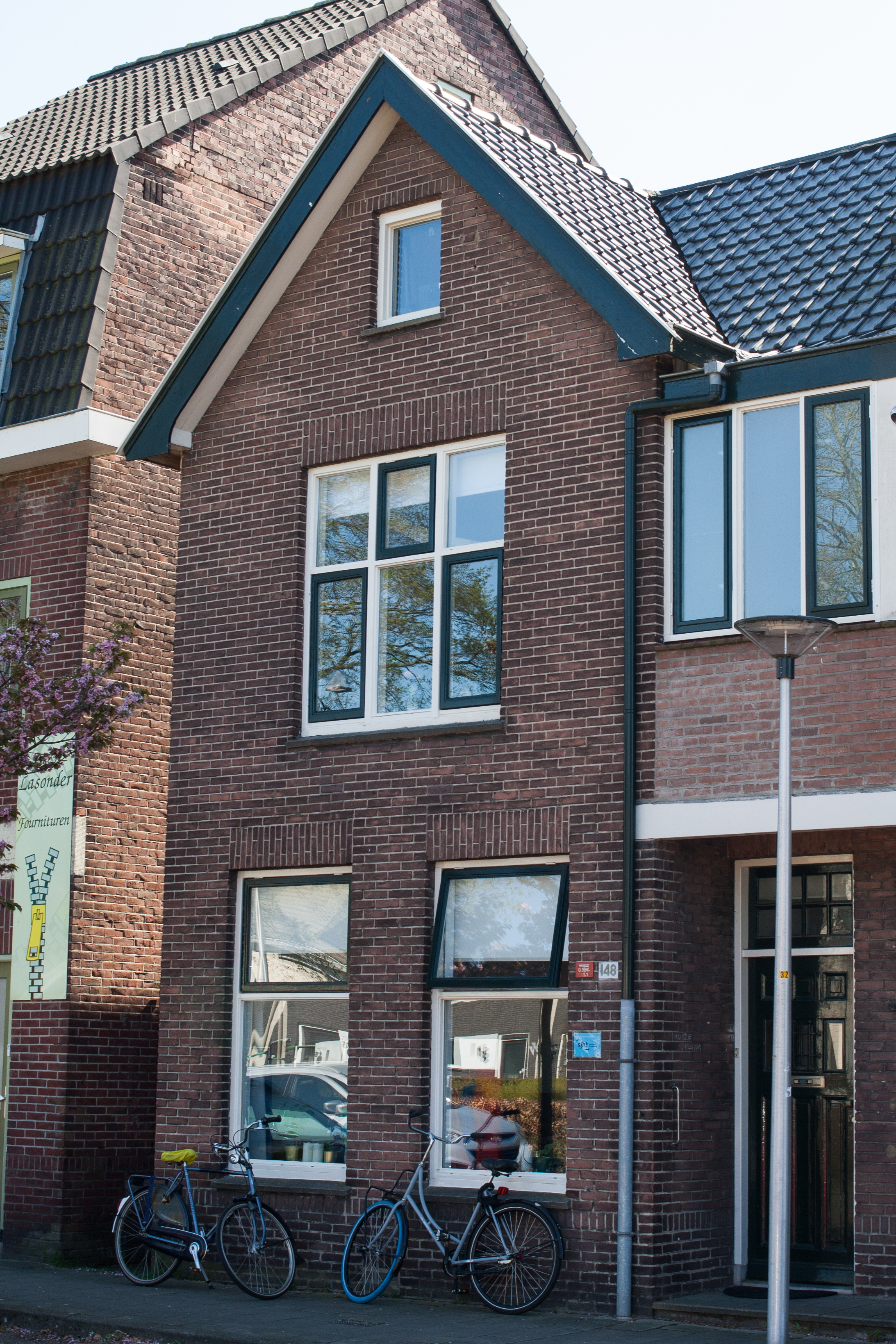 Kamer te huur: Pluimstraat 148K-2, De Bothoven Enschede