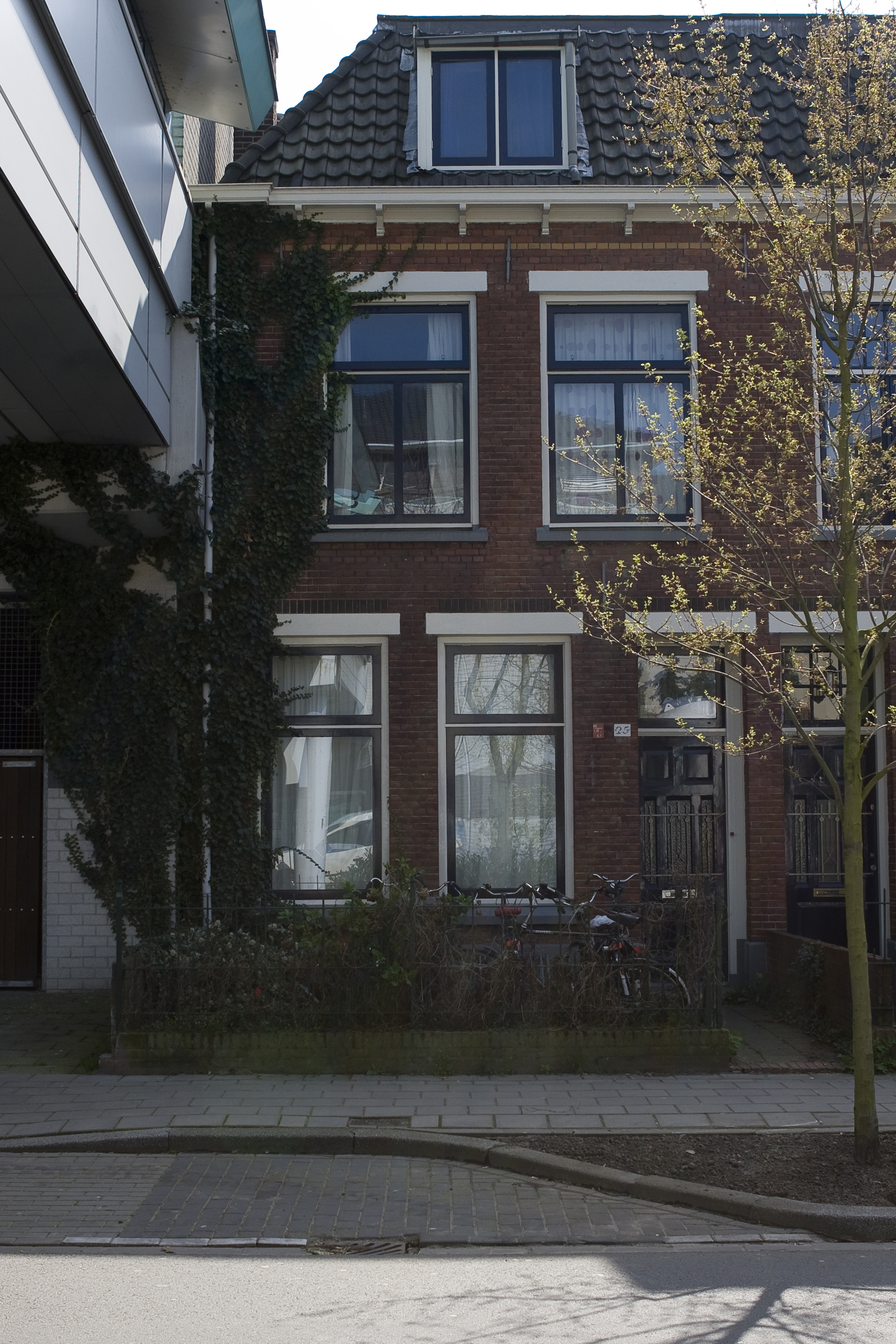 Kamer te huur: Emmastraat 25K-1, Horstlanden-Stadsweide Enschede