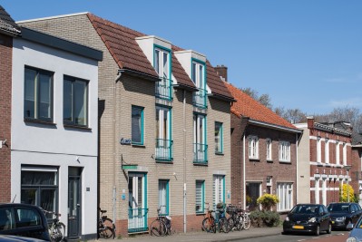 Kamer te huur: Hoogstraat 16K-1, Hogeland-Noord Enschede