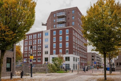 Kamer te huur: Wenninkgaarde 43-105, City Enschede