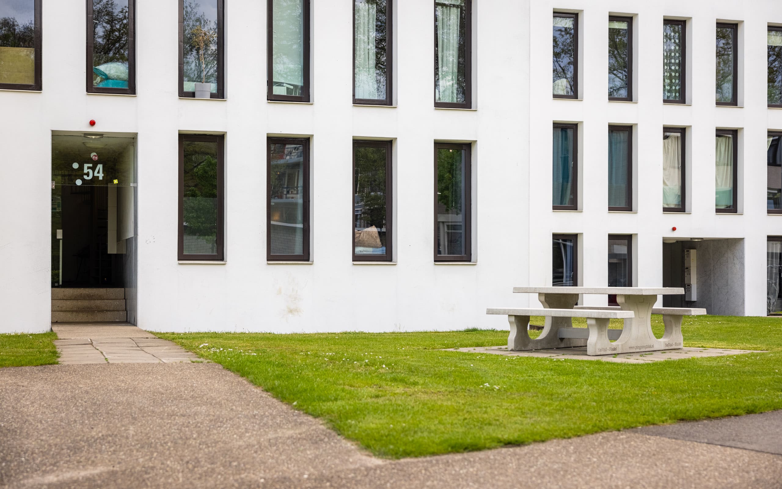 Kamer te huur: Calslaan 44C-304, Drienerveld-U.T. Enschede