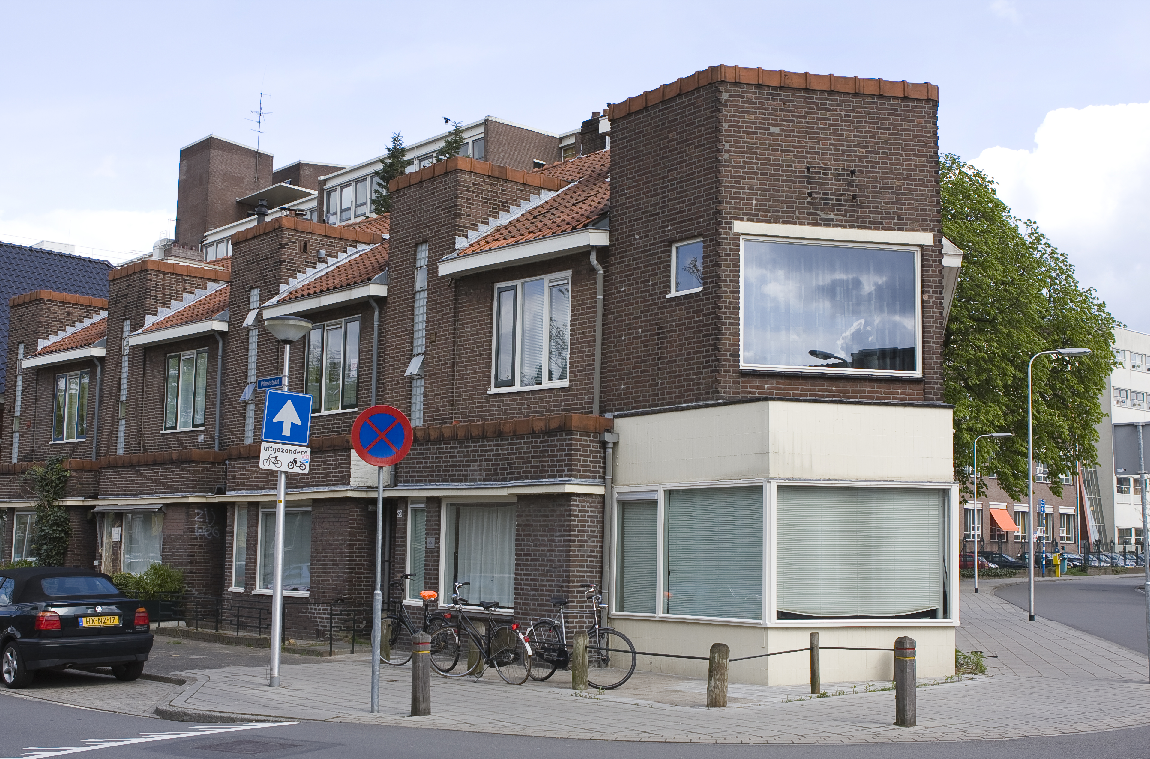 Room for rent: Prinsestraat 23K-4, Horstlanden-Stadsweide Enschede