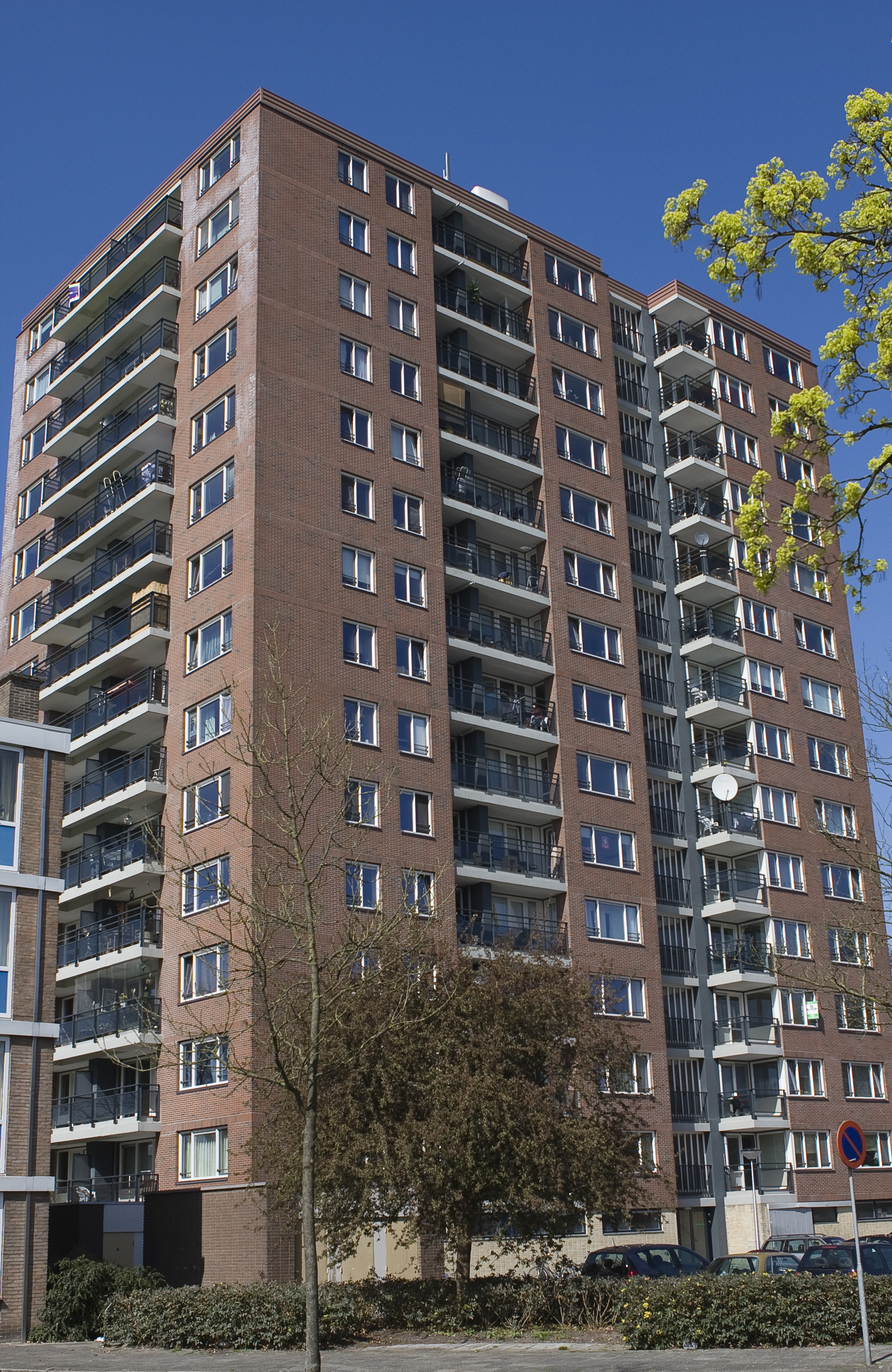 Kamer te huur: Waalstraat 93K-3, Deppenbroek Enschede