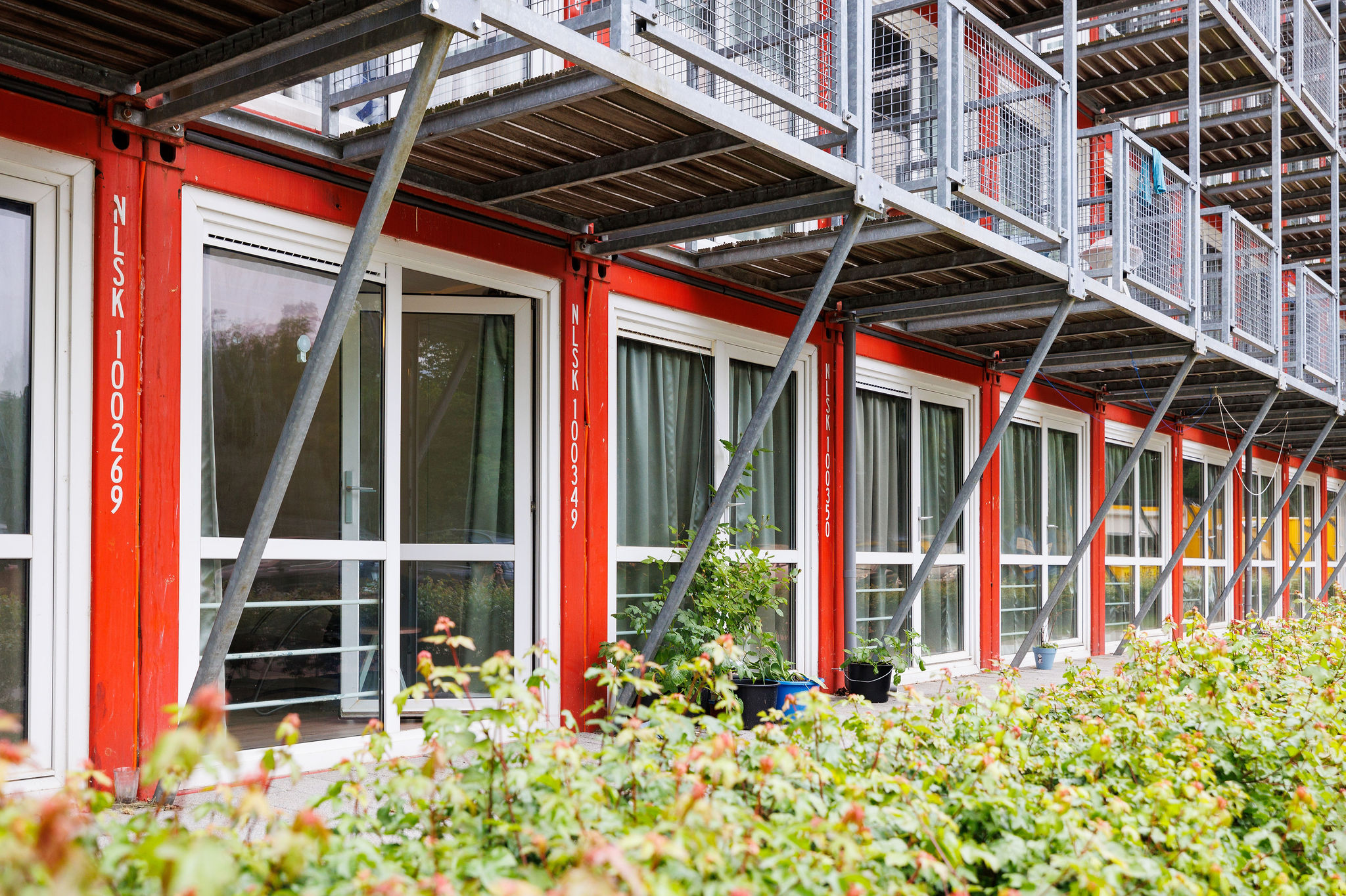 Kamer te huur: Witbreuksweg 371-3, Drienerveld-U.T. Enschede