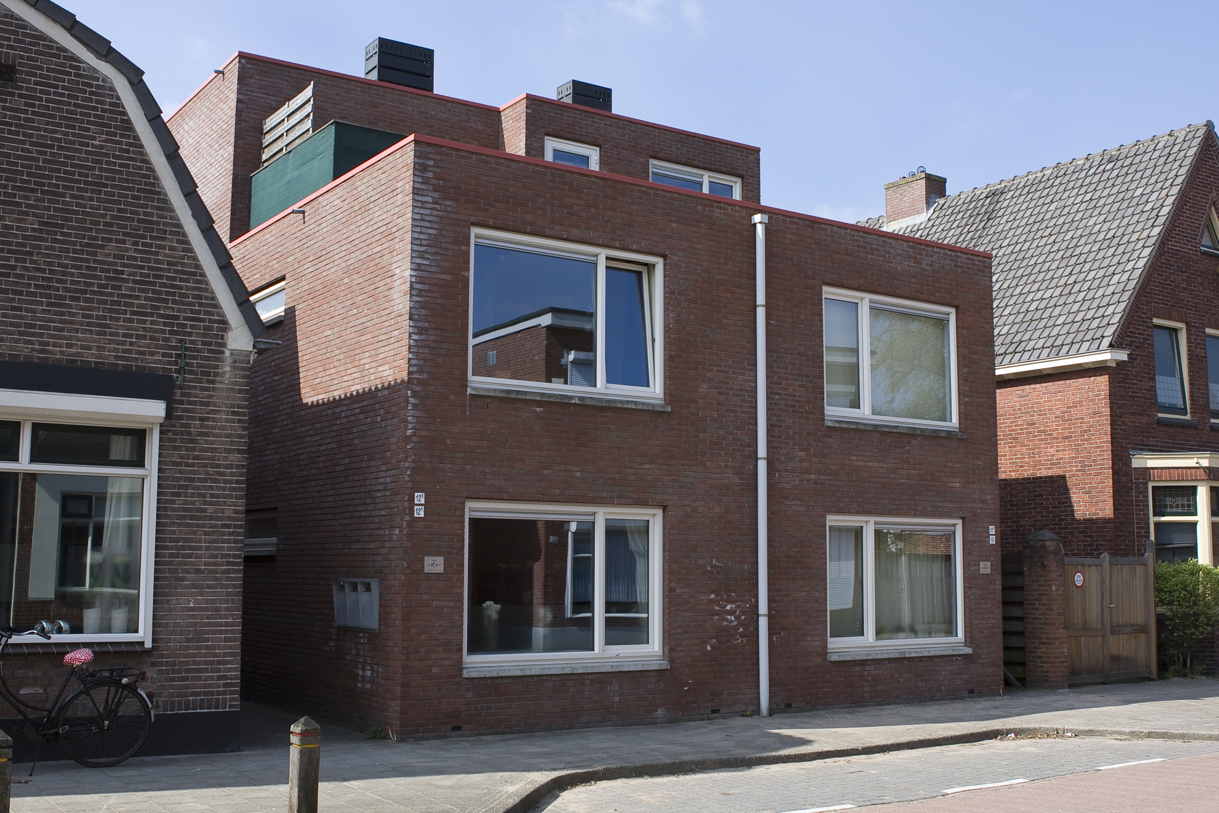 Kamer te huur: Billitonstraat 12, Getfert Enschede