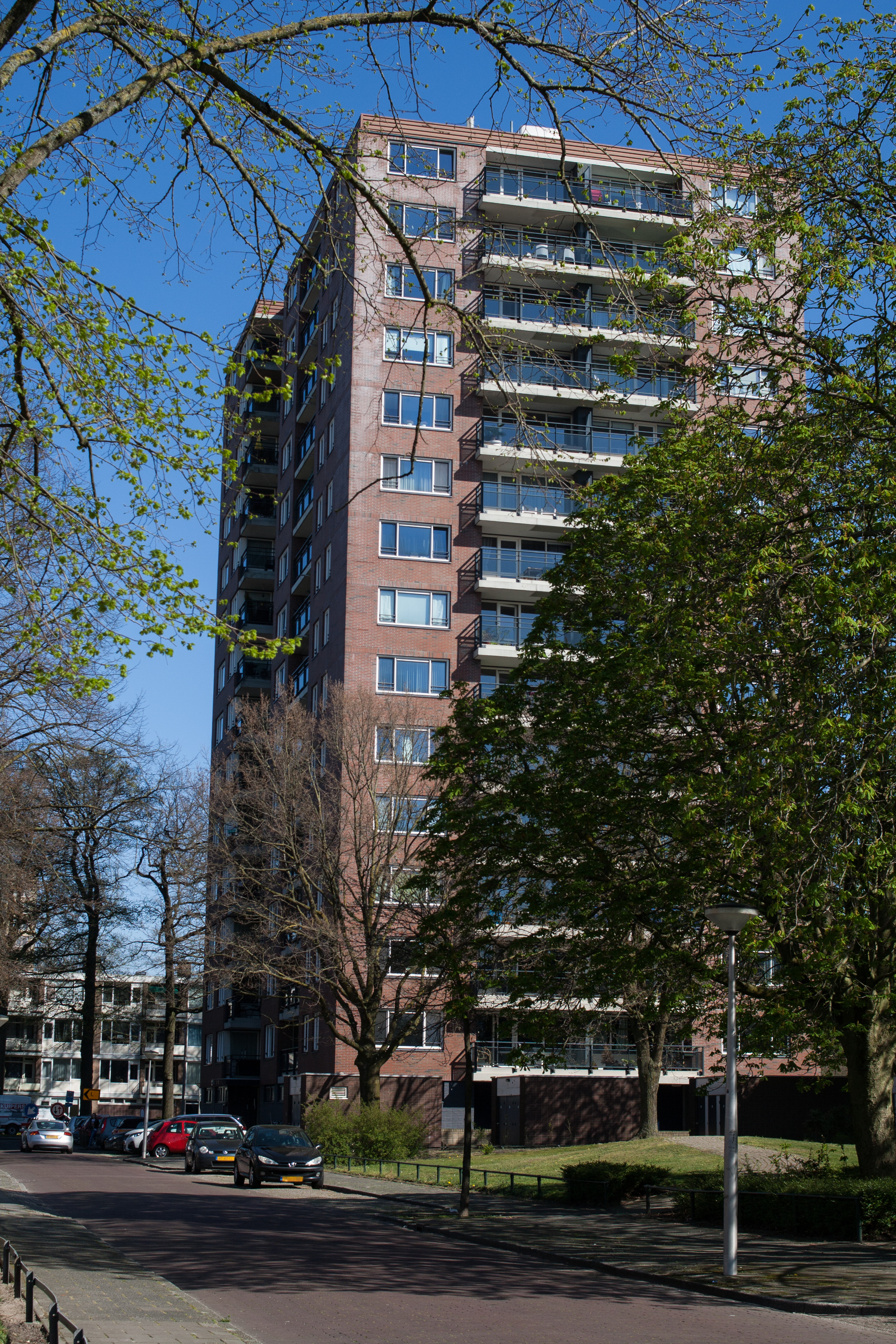 Kamer te huur: Jekerstraat 204K-1(+2), Deppenbroek Enschede