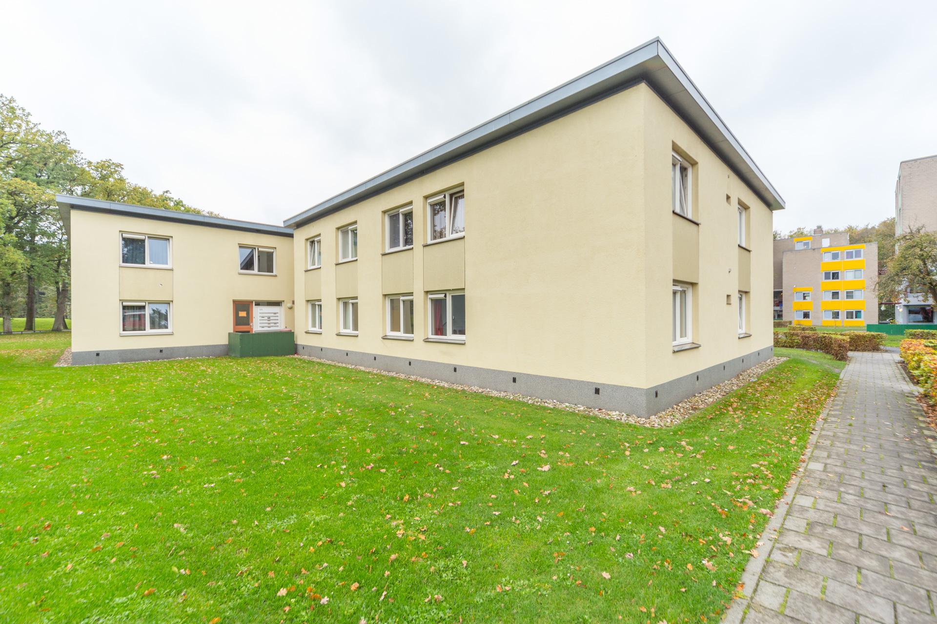 Kamer te huur: Campuslaan 55-213, Drienerveld-U.T. Enschede