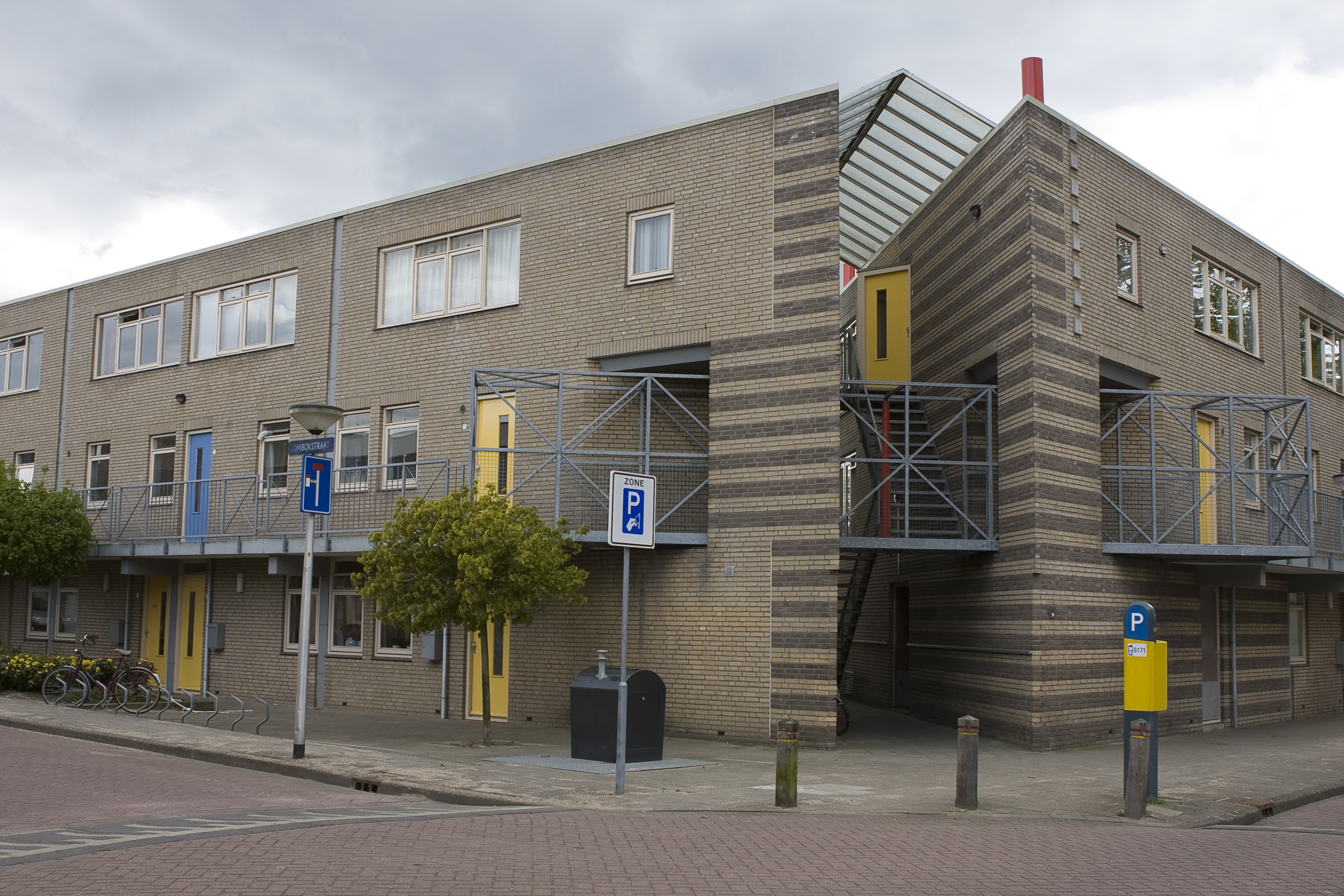 Kamer te huur: Rietmolenstraat 50-17, Hogeland-Noord Enschede