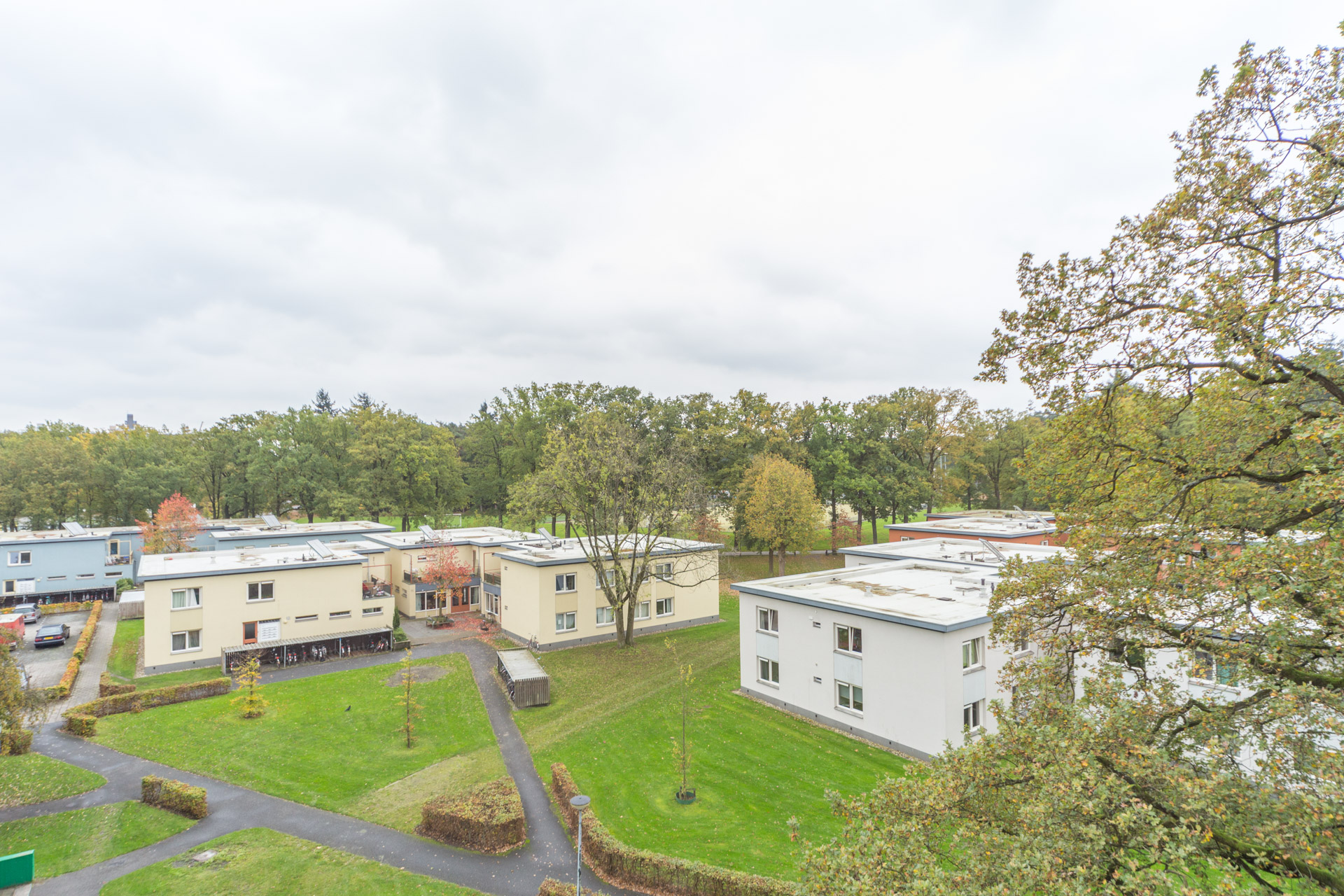 Kamer te huur: Campuslaan 49-311, Drienerveld-U.T. Enschede