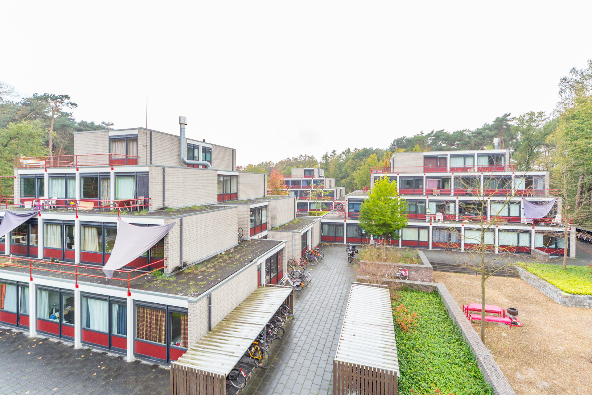 Kamer te huur: Witbreuksweg 401C-202, Drienerveld-U.T. Enschede
