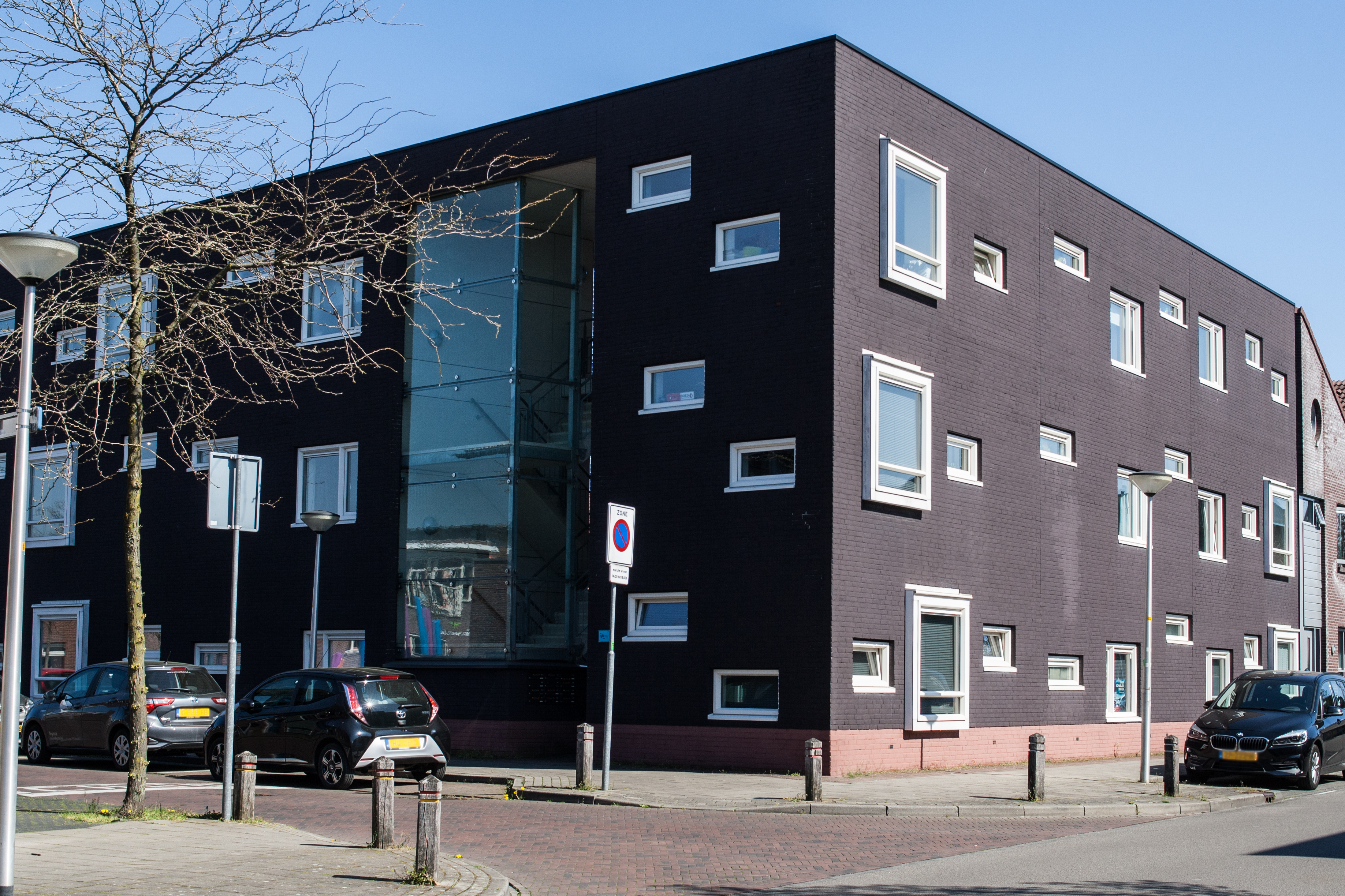 Kamer te huur: Bosuilstraat 2-1, Roombeek-Roomveldje Enschede