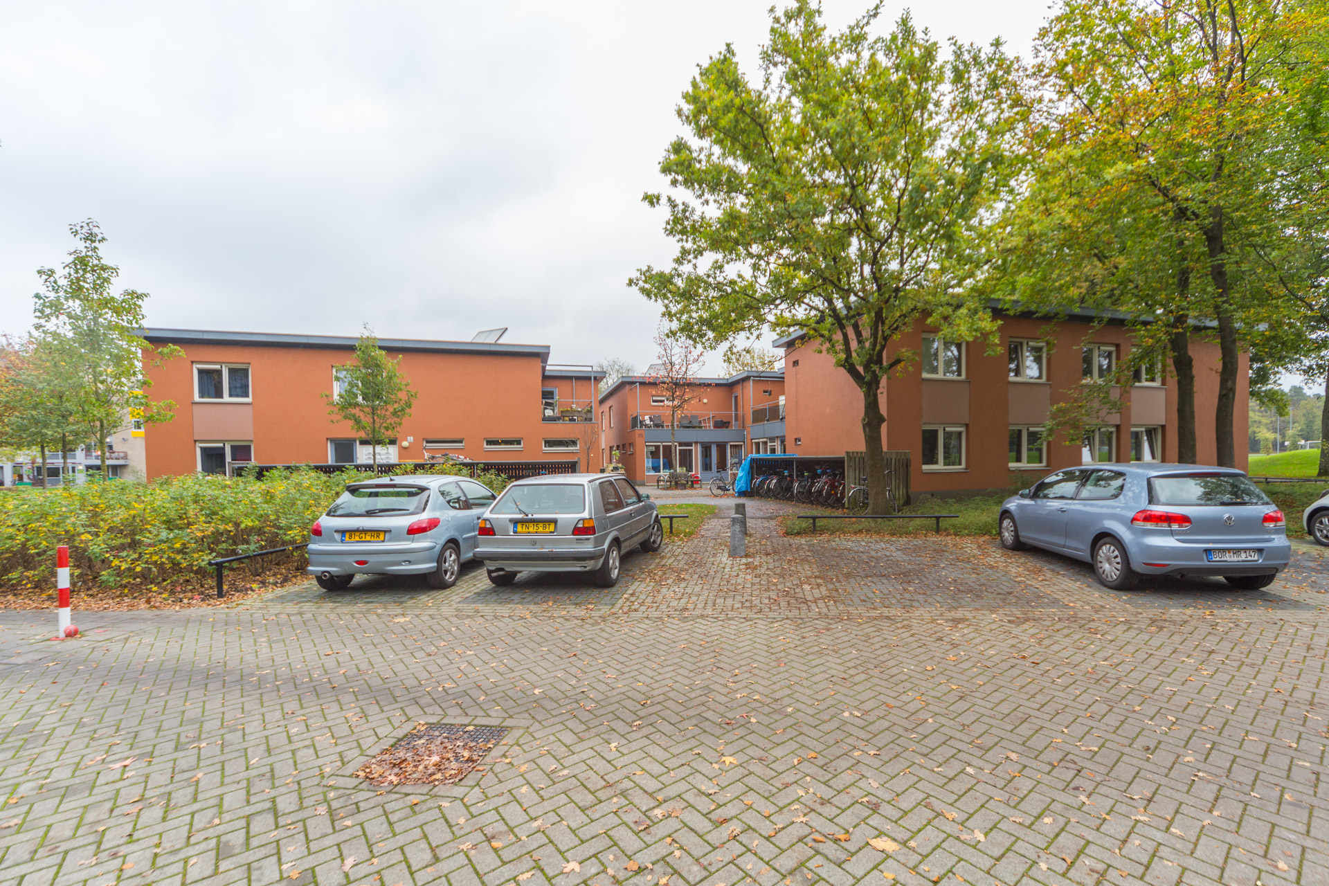 Kamer te huur: Campuslaan 33-104, Drienerveld-U.T. Enschede