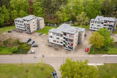Kamer te huur: Calslaan 3C-310, Drienerveld-U.T. Enschede