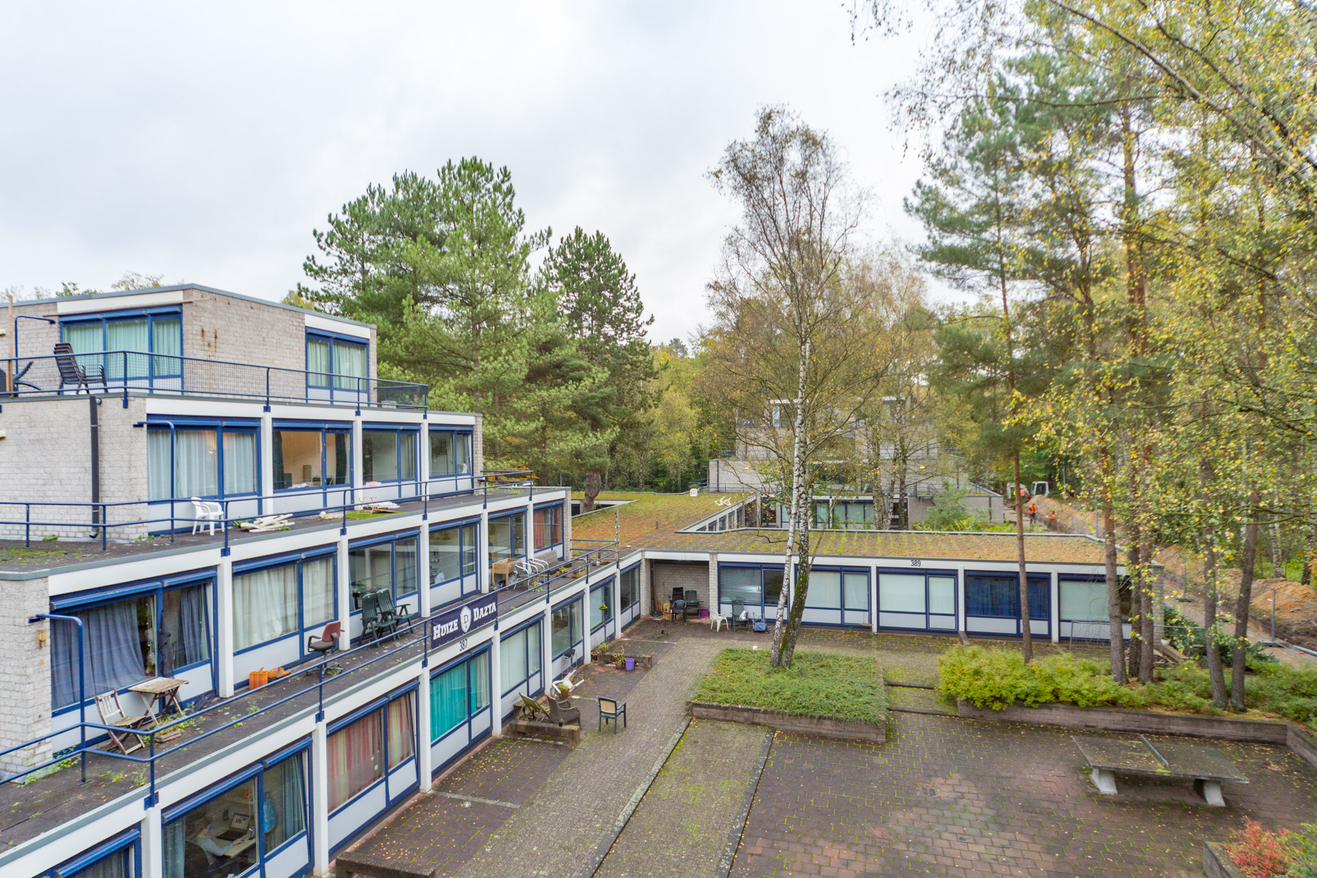 Kamer te huur: Witbreuksweg 389A-109, Drienerveld-U.T. Enschede