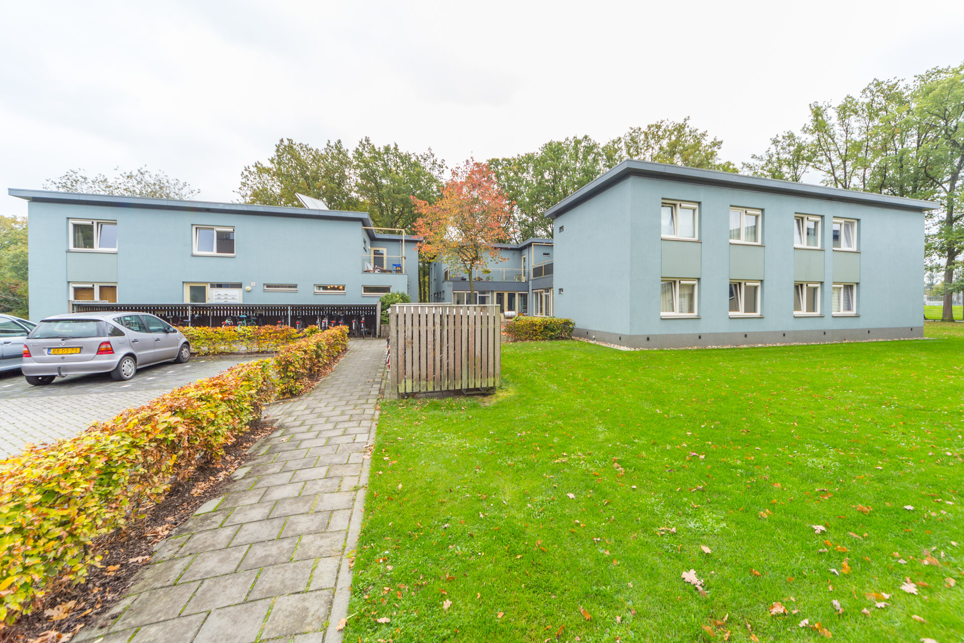 Kamer te huur: Campuslaan 69-216, Drienerveld-U.T. Enschede